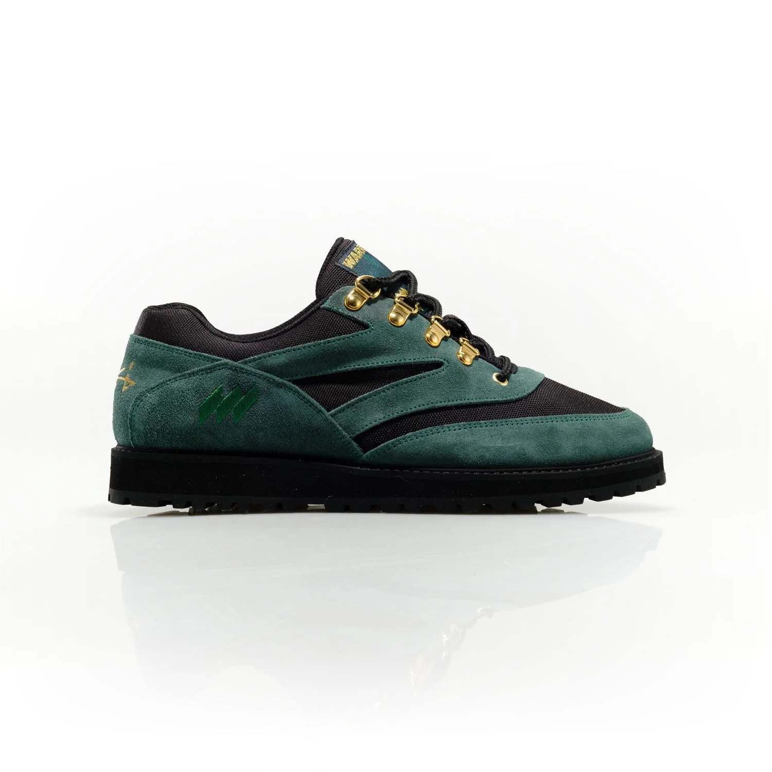 Warrior Sports Shoes | the Apartment