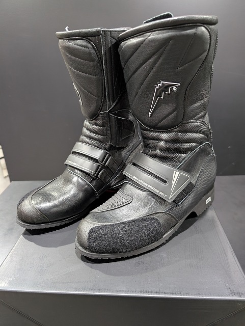 GPWブーツご紹介！： KUSHITANI三鷹店 | KUSHITANI 三鷹店