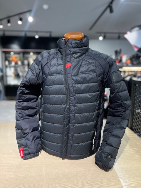 K-2874 ウインターコンテンドジャケット入荷いたしました！：KUSHITANI