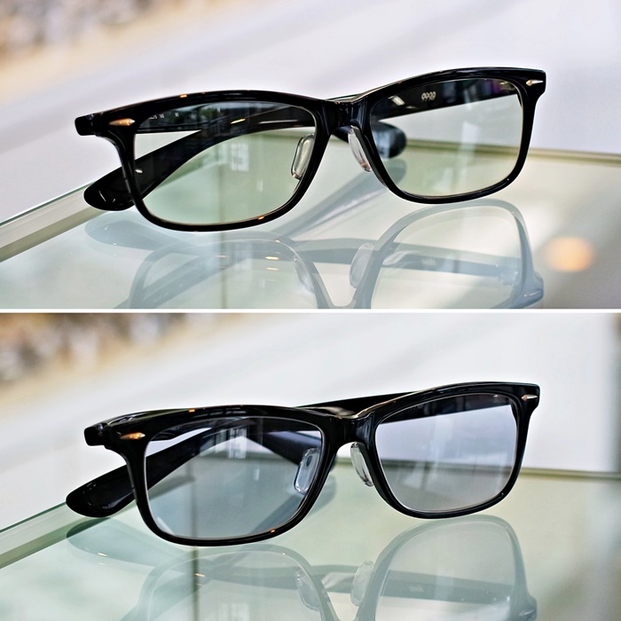 999.9 People”NP-601 col.90 Black”】 | 999.9 selected by HAYASHI