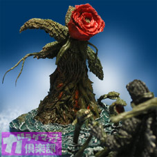 芦ノ湖の激闘！ ゴジラ対ビオランテ花獣 | ガラダマっ子倶楽部