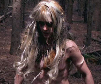 襲撃者の夜 食人族 the Final（Offspring）／食人一族VS軟弱都会者