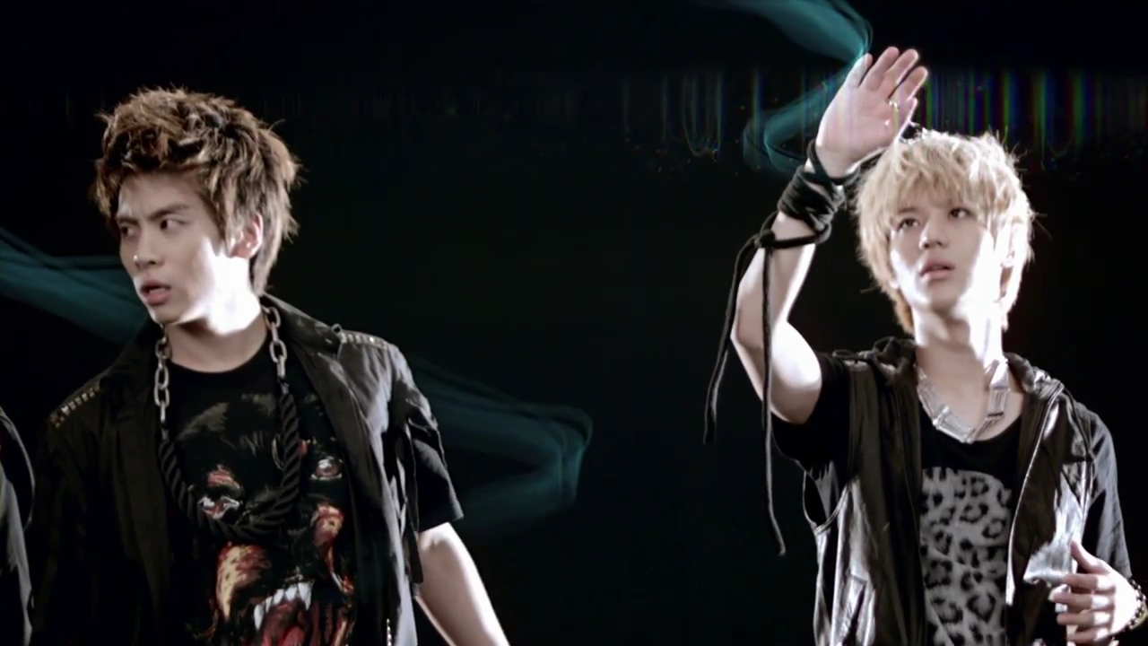 SHINee 「LUCIFER」（Japanese ver.） MV公開！ | 韓流男子