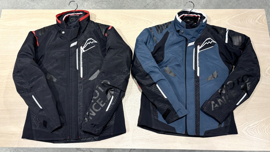 レディース商品入荷】KL-2861 アキュートジャケットが入荷いたしました