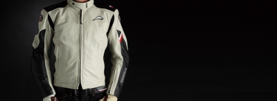 K-0640 CHRONOS JACKET :KUSHITANI 宇都宮店 | KUSHITANI 宇都宮店