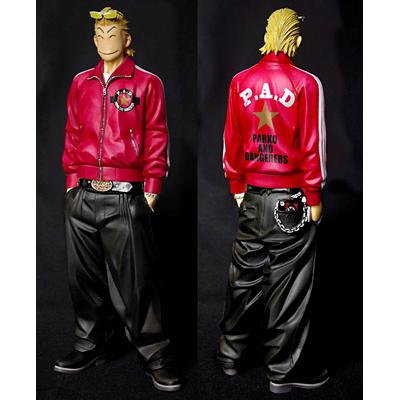 クローズ＆WORST×REGULUSシリーズ新作！【PADジャージ