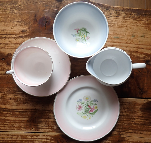 スージークーパー,ロマンス - 英国カントリー雑貨「インテリア雑貨の