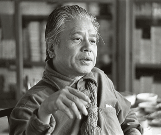 2007 12月 渡辺俊明遺作展 | 芭蕉の出来事