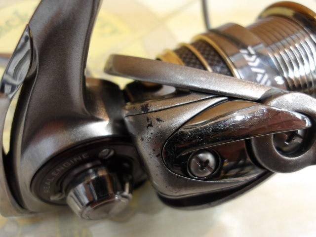 12ルビアス 2004｜＠ベリーネット 日本最大新品中古釣具WEBショップ