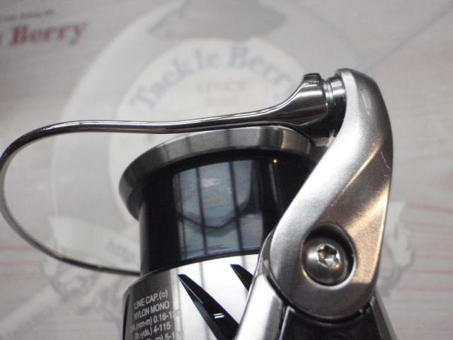 23ストラディック 2500S｜＠ベリーネット 日本最大新品中古釣具WEBショップ