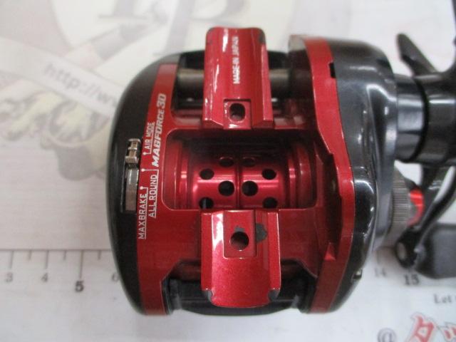 T3 AIR 8.6L-TW｜＠ベリーネット 日本最大新品中古釣具WEBショップ