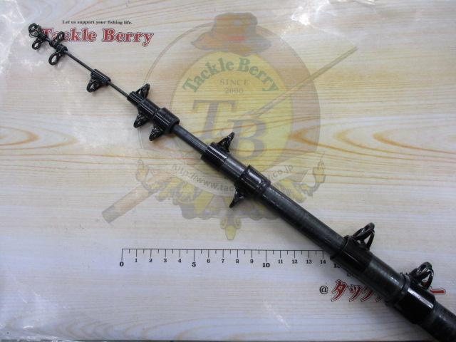 CW振出小笠原 24-525｜＠ベリーネット 日本最大新品中古釣具WEBショップ