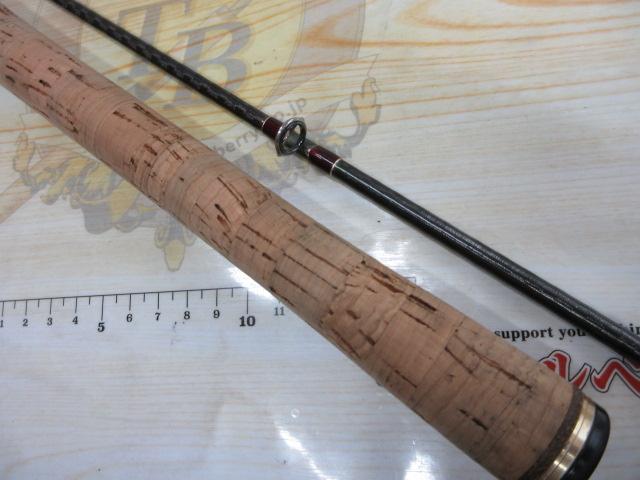 18ワールドシャウラ 1652R-3｜＠ベリーネット 日本最大新品中古釣具WEB