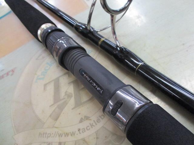 ブルースナイパー 81/8 ブラッキー (15モデル)｜＠ベリーネット 日本