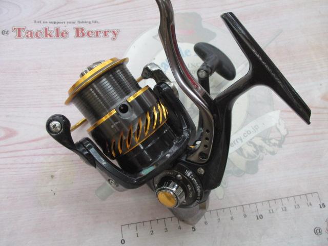 12銀狼LBD｜＠ベリーネット 日本最大新品中古釣具WEBショップ