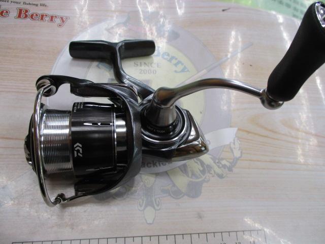 24ルビアス LT2000S-H｜＠ベリーネット 日本最大新品中古釣具WEBショップ