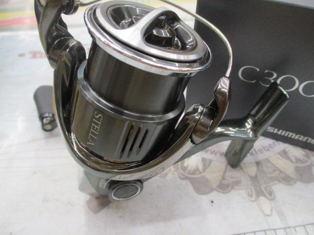 22ステラ C3000SDH｜＠ベリーネット 日本最大新品中古釣具WEBショップ