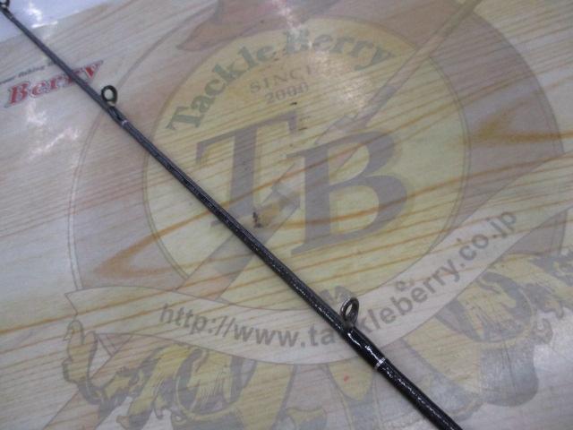 22バンタム 163ML-2｜＠ベリーネット 日本最大新品中古釣具WEBショップ