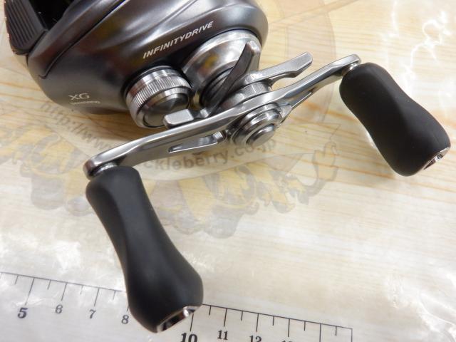 22バンタム XG RH｜＠ベリーネット 日本最大新品中古釣具WEBショップ