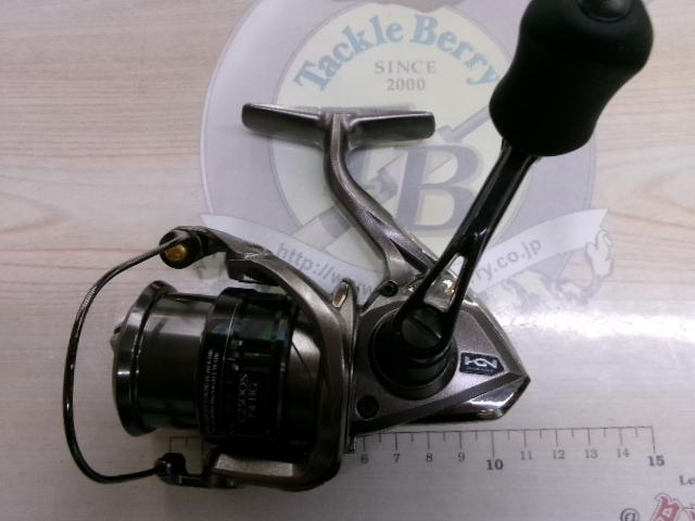 17コンプレックスCI4+ C2500S F4 HG｜＠ベリーネット 日本最大新品中古