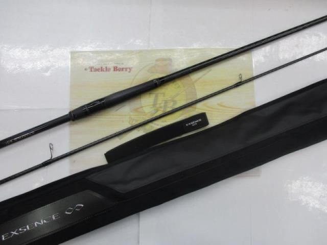 22エクスセンスインフィニティ S106M｜＠ベリーネット 日本最大新品