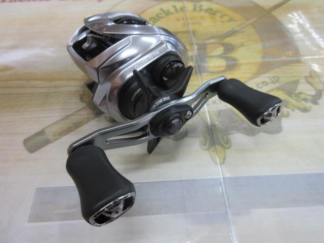 21ジリオン SV TW 1000XHL｜＠ベリーネット 日本最大新品中古釣具WEB