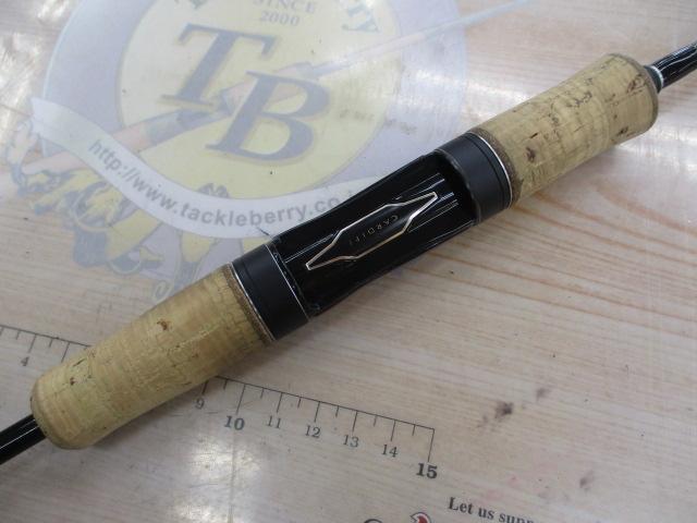 21カーディフAX S62SUL｜＠ベリーネット 日本最大新品中古釣具WEBショップ