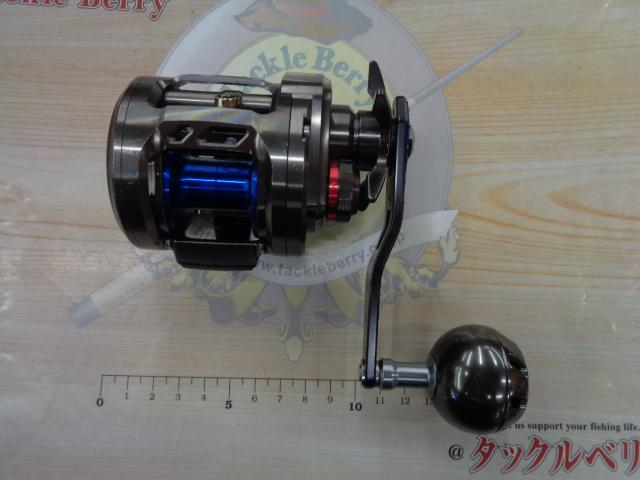 ソルティガBJ 200SH｜＠ベリーネット 日本最大新品中古釣具WEBショップ