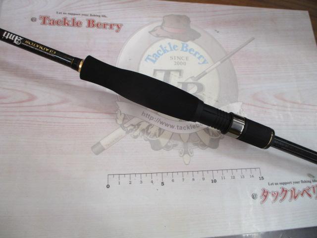 グラディエーターアンチ GA-65MS スピンボーダー｜＠ベリーネット 日本