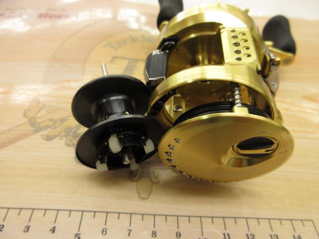 21カルカッタコンクエスト 201｜＠ベリーネット 日本最大新品中古釣具