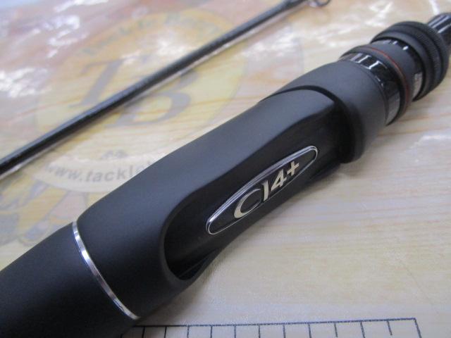 24ポイズンアドレナ 264UL-2｜＠ベリーネット 日本最大新品中古釣具WEB