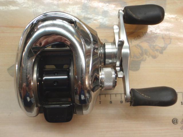 06アンタレスDC RH｜＠ベリーネット 日本最大新品中古釣具WEBショップ