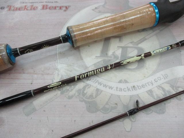 フォルミーガ47｜＠ベリーネット 日本最大新品中古釣具WEBショップ