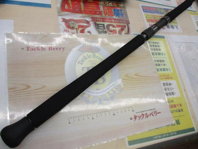 ブルースナイパー 100M-MH｜＠ベリーネット 日本最大新品中古釣具WEB