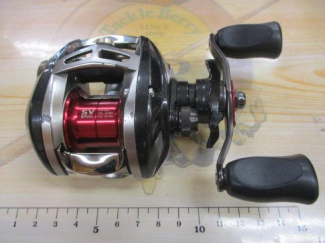 アルファスSV 105｜＠ベリーネット 日本最大新品中古釣具WEBショップ