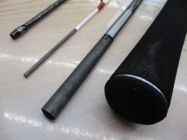 クロスミッションXR B66ML｜＠ベリーネット 日本最大新品中古釣具WEB