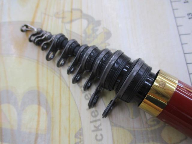 がま磯RXR 15-53｜＠ベリーネット 日本最大新品中古釣具WEBショップ