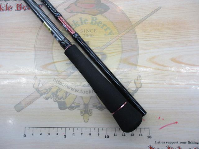 紅牙EX N68HB-SMT｜＠ベリーネット 日本最大新品中古釣具WEBショップ