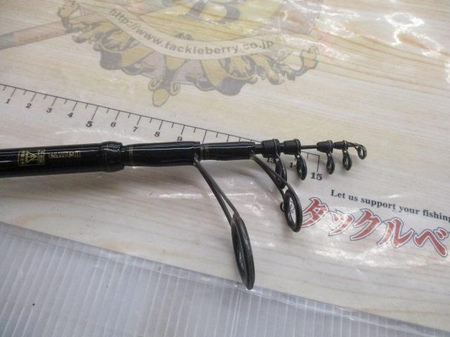 プライムゲート 5105TLFS｜＠ベリーネット 日本最大新品中古釣具WEB