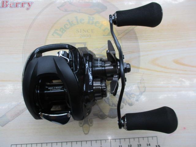 22ジリオン TW HD 1000XH｜＠ベリーネット 日本最大新品中古釣具WEB