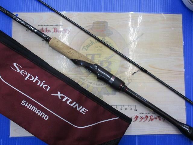 20セフィアエクスチューン S79ML｜＠ベリーネット 日本最大新品中古