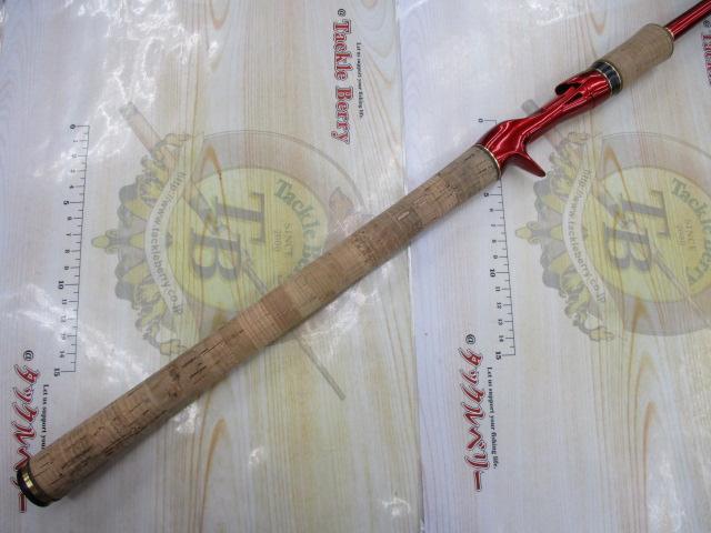 18ワールドシャウラ 1832R-2｜＠ベリーネット 日本最大新品中古釣具WEB