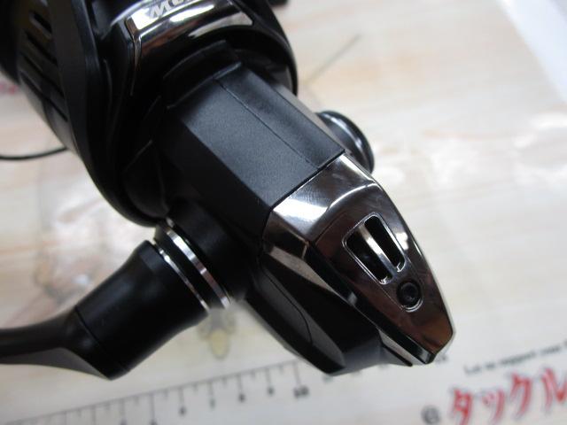 21エクスセンス 3000MHG｜＠ベリーネット 日本最大新品中古釣具WEBショップ