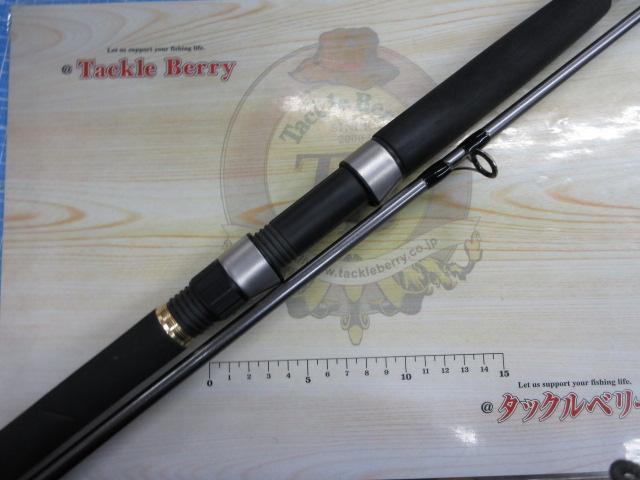 ジグキャスター 97MH｜＠ベリーネット 日本最大新品中古釣具WEBショップ