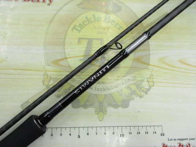 20ルナミス S80M｜＠ベリーネット 日本最大新品中古釣具WEBショップ