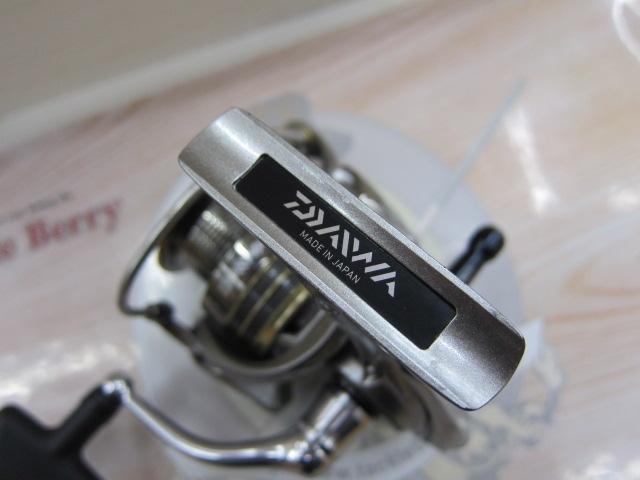 12ルビアス 2510PE-H｜＠ベリーネット 日本最大新品中古釣具WEBショップ