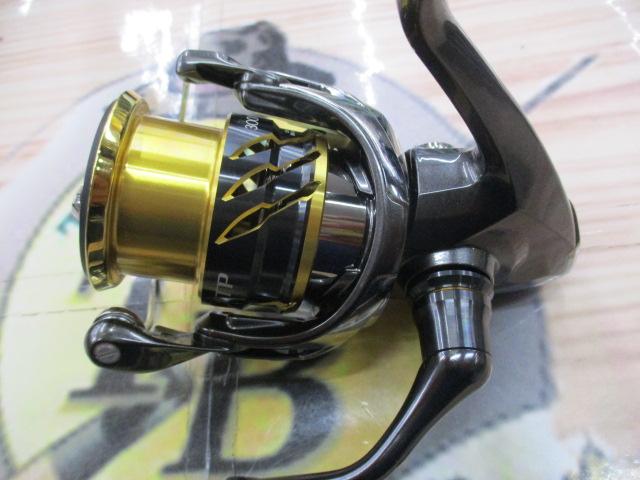 20ツインパワー 3000MHG｜＠ベリーネット 日本最大新品中古釣具WEBショップ