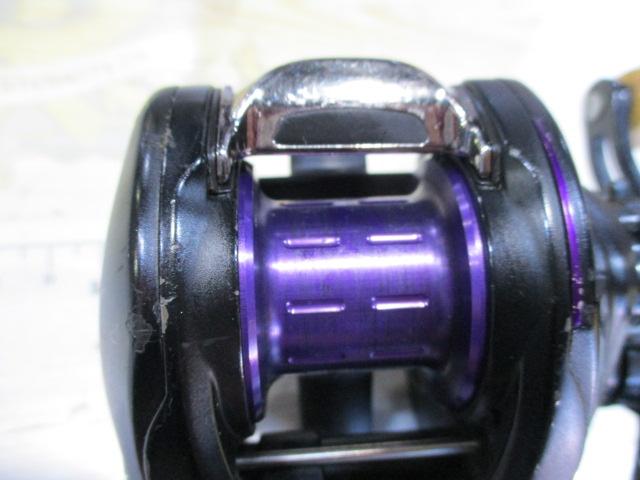 ジリオン TW HLC 1514SHL｜＠ベリーネット 日本最大新品中古釣具WEB