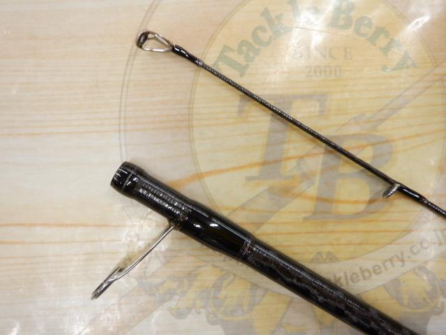 ハードロッカーSS S83MH｜＠ベリーネット 日本最大新品中古釣具WEBショップ