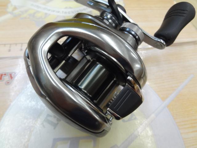 15メタニウムDC HG (RH) 後期モデル｜＠ベリーネット 日本最大新品中古